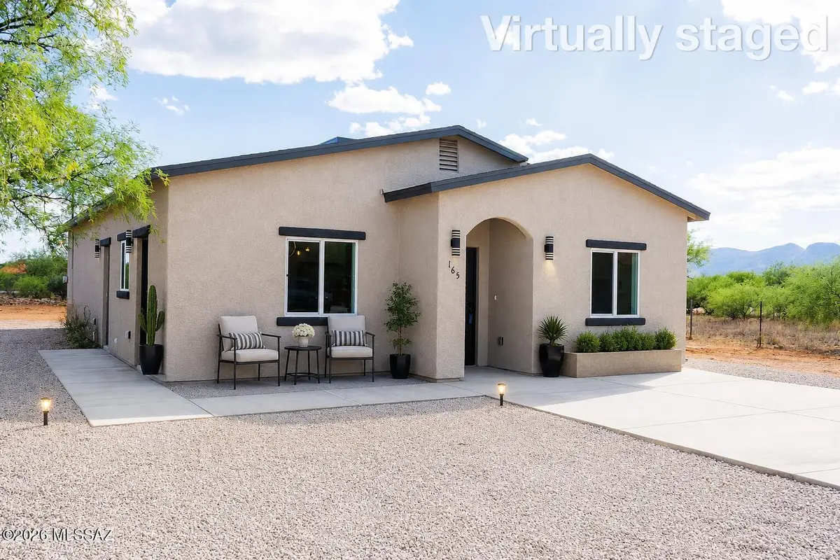 165 Colima, Rio Rico, AZ 85648 - #1