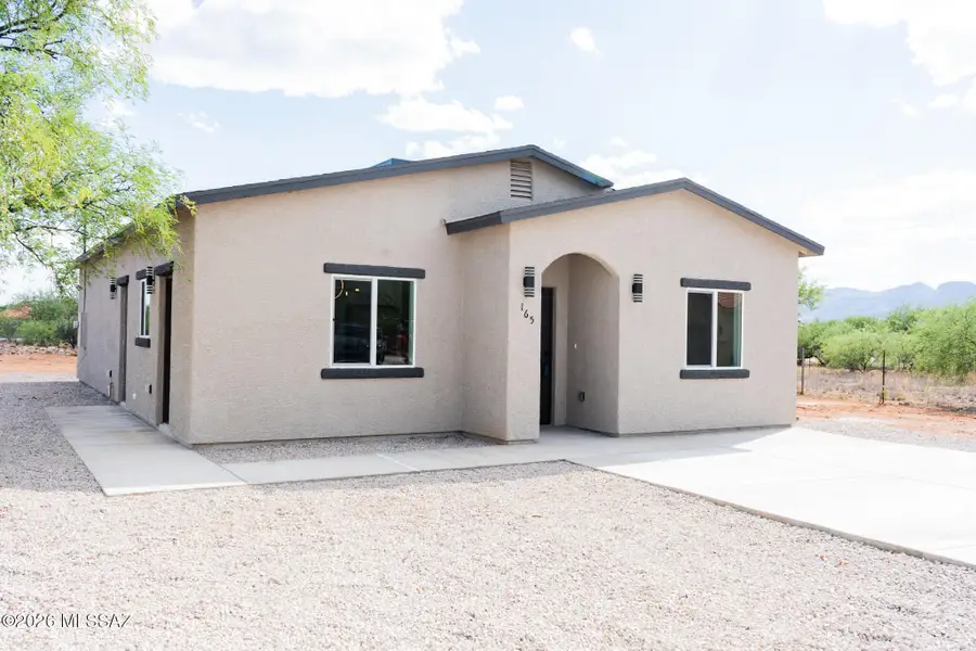 165 Colima, Rio Rico, AZ 85648 - #2