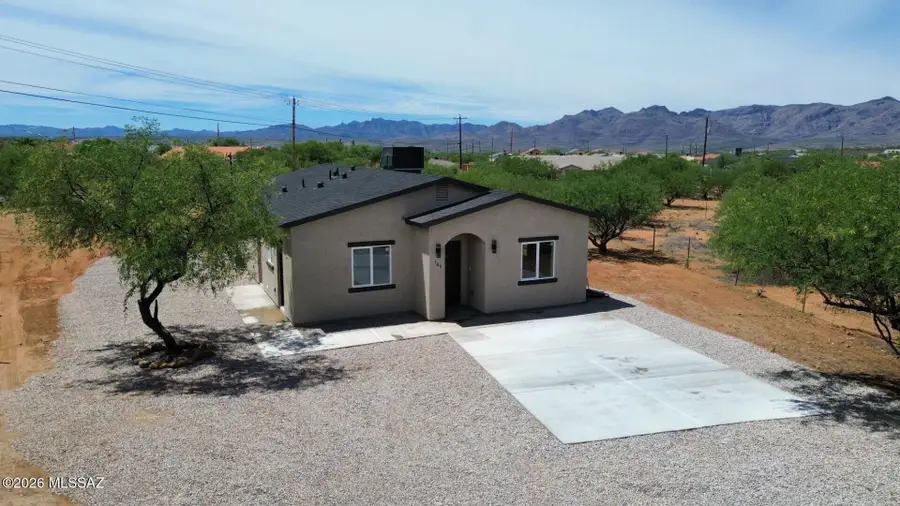 165 Colima, Rio Rico, AZ 85648 - #3