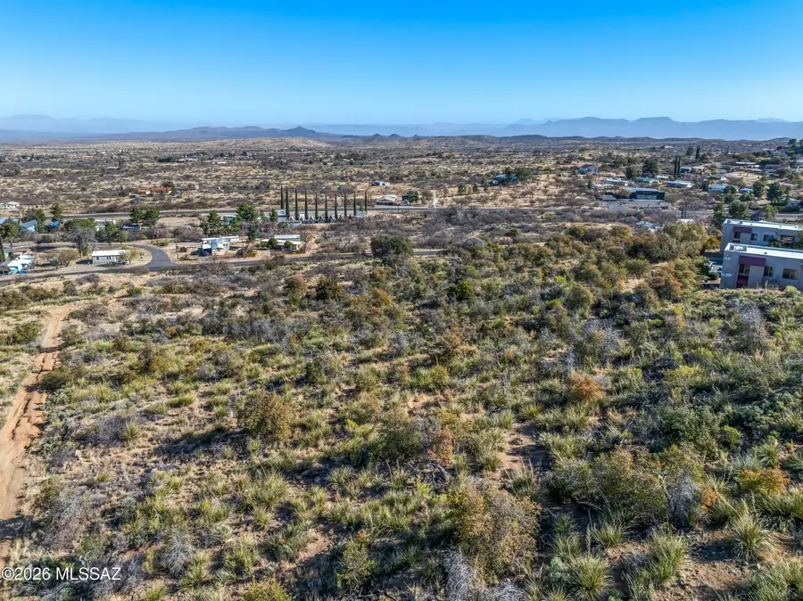 TBD N Calle Futura, Oracle, AZ 85623 - #3