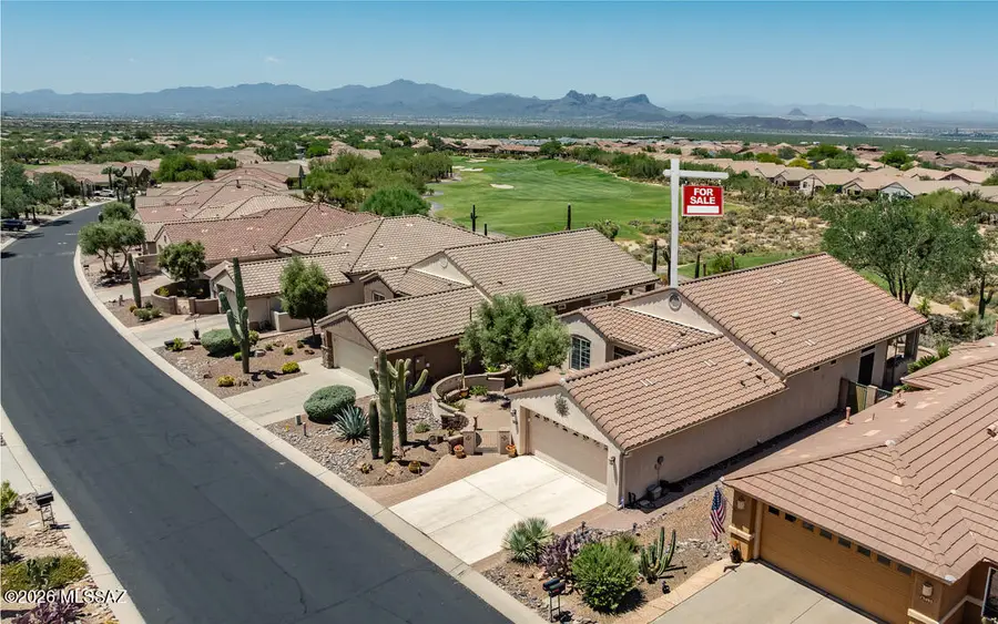 13485 N Sunset Mesa, Marana, AZ 85658 - #3