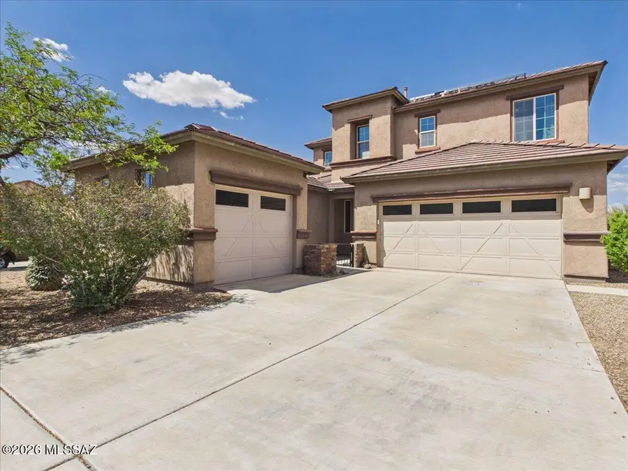 629 S Desert Haven, Vail, AZ 85641 - #2