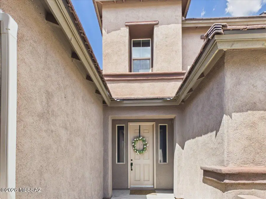629 S Desert Haven, Vail, AZ 85641 - #3