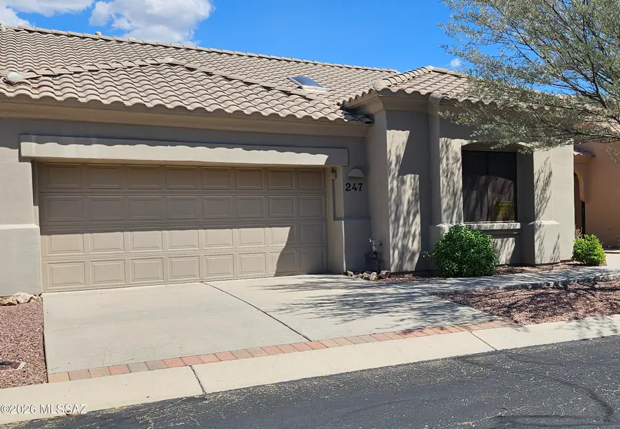 13401 N Rancho Vistoso, Oro Valley, AZ 85755 - #2