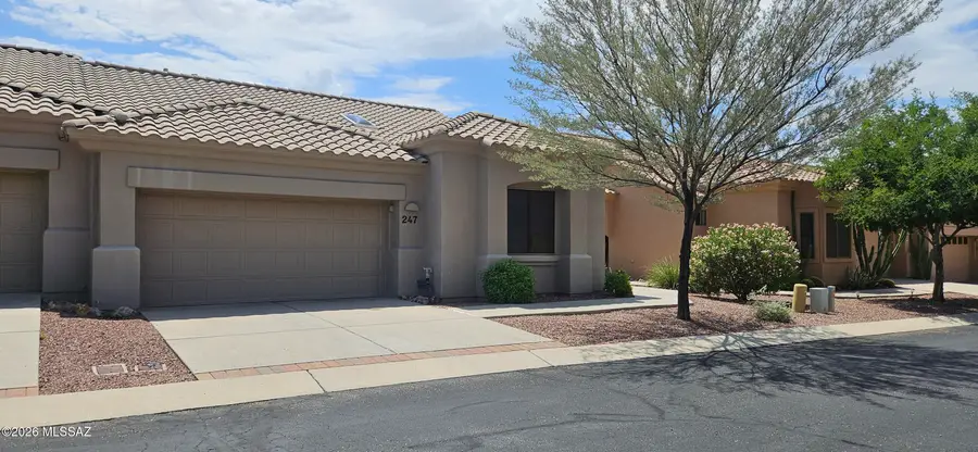 13401 N Rancho Vistoso, Oro Valley, AZ 85755 - #3