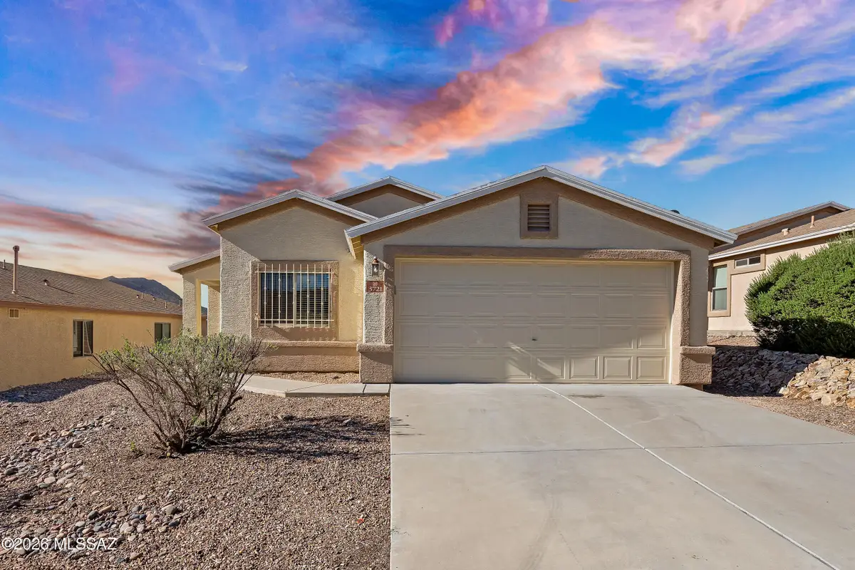3721 W Avenida Fria, Tucson, AZ 85746 - #1