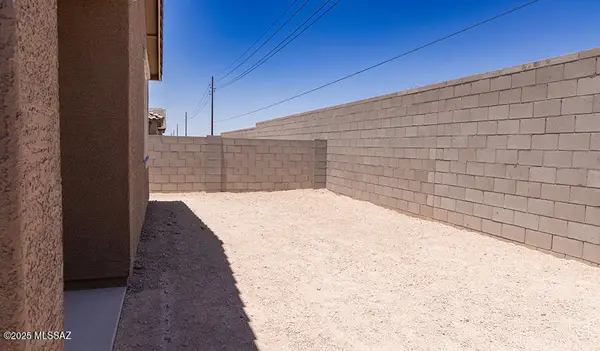 6117 E Campolina, Tucson, AZ 85756