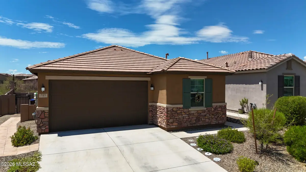 785 W Calle Calca, Sahuarita, AZ 85629 - #1