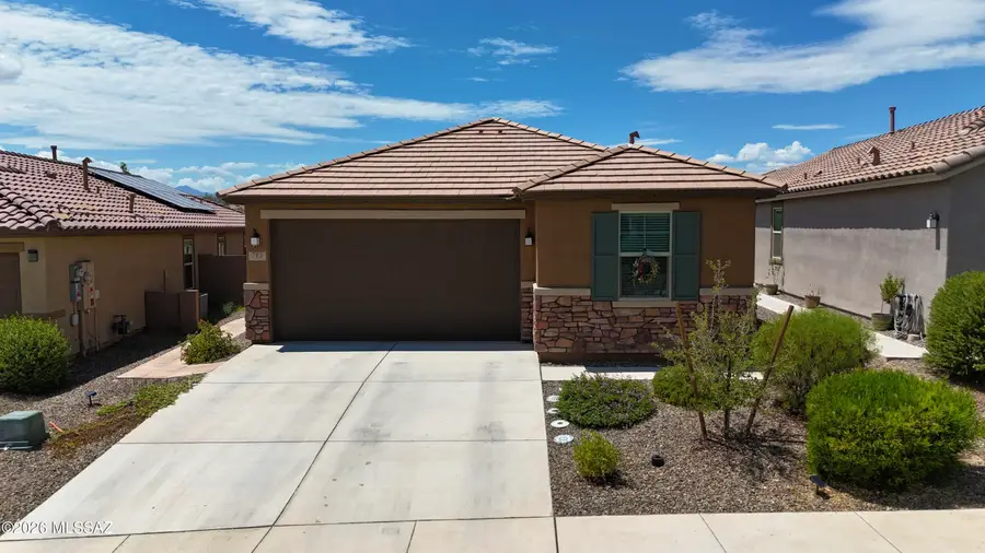 785 W Calle Calca, Sahuarita, AZ 85629 - #3