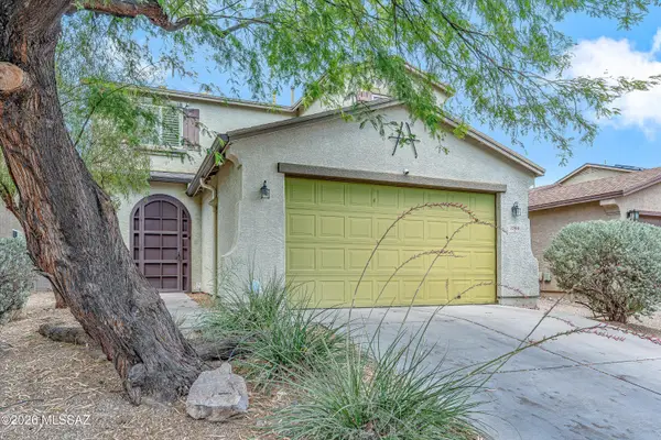 1564 W Beantree, Tucson, AZ 85713