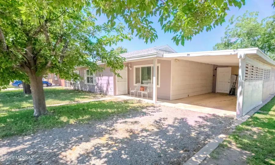 432 N Cochise, Willcox, AZ 85643 - #2