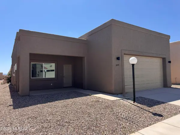 307 S Meadowood, Sierra Vista, AZ 85635