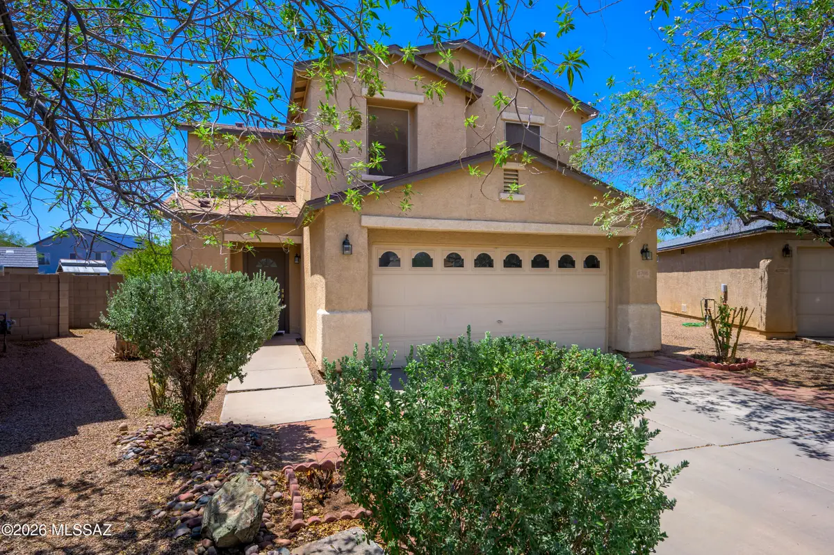 6706 S Parliament, Tucson, AZ 85756 - #1
