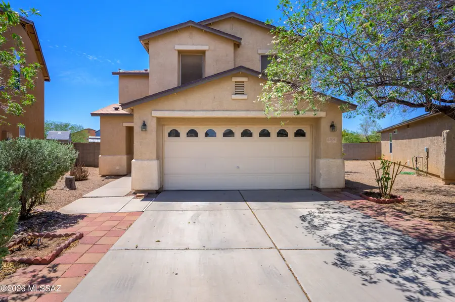 6706 S Parliament, Tucson, AZ 85756 - #2
