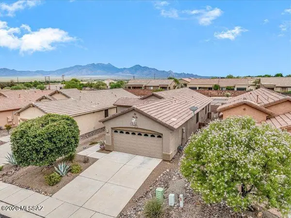 461 W Astruc, Green Valley, AZ 85614