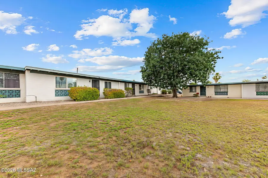 7455 E Desert Spring, Tucson, AZ 85730 - #3