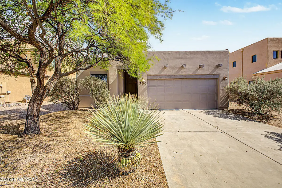 290 E Forrest Feezor, Vail, AZ 85641 - #1