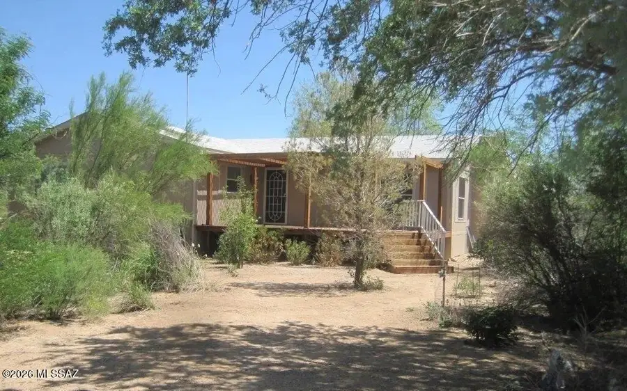 6550 N Pelto Path, Tucson, AZ 85743 - #2