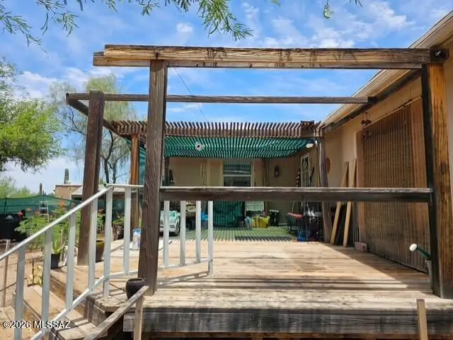 6550 N Pelto Path, Tucson, AZ 85743 - #3