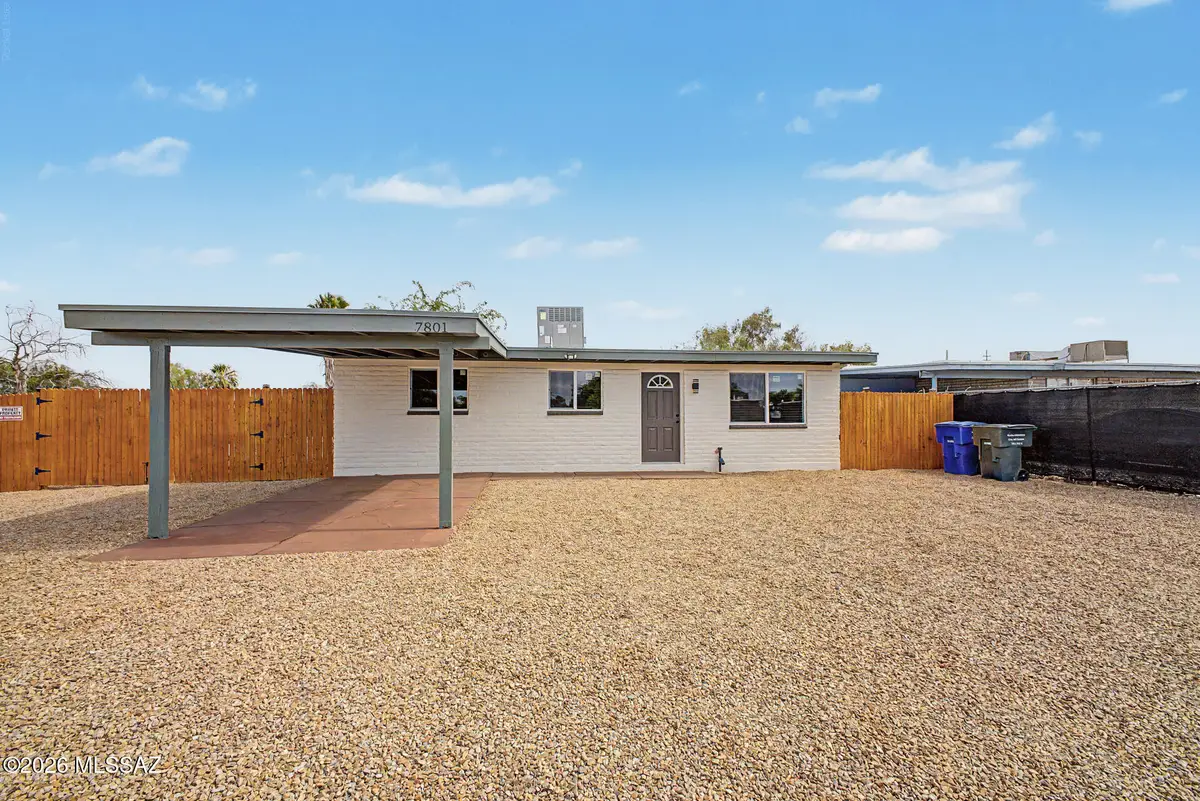 7801 E Vancouver, Tucson, AZ 85730 - #1