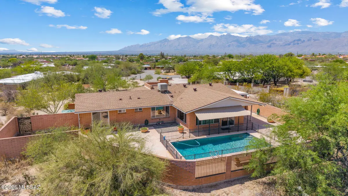 1344 S Avenida Conalea, Tucson, AZ 85748 - #1
