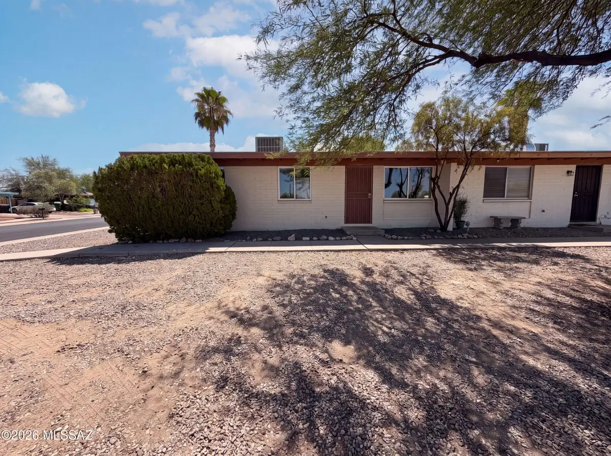 4002 S Lazy Palm, Tucson, AZ 85730 - #1