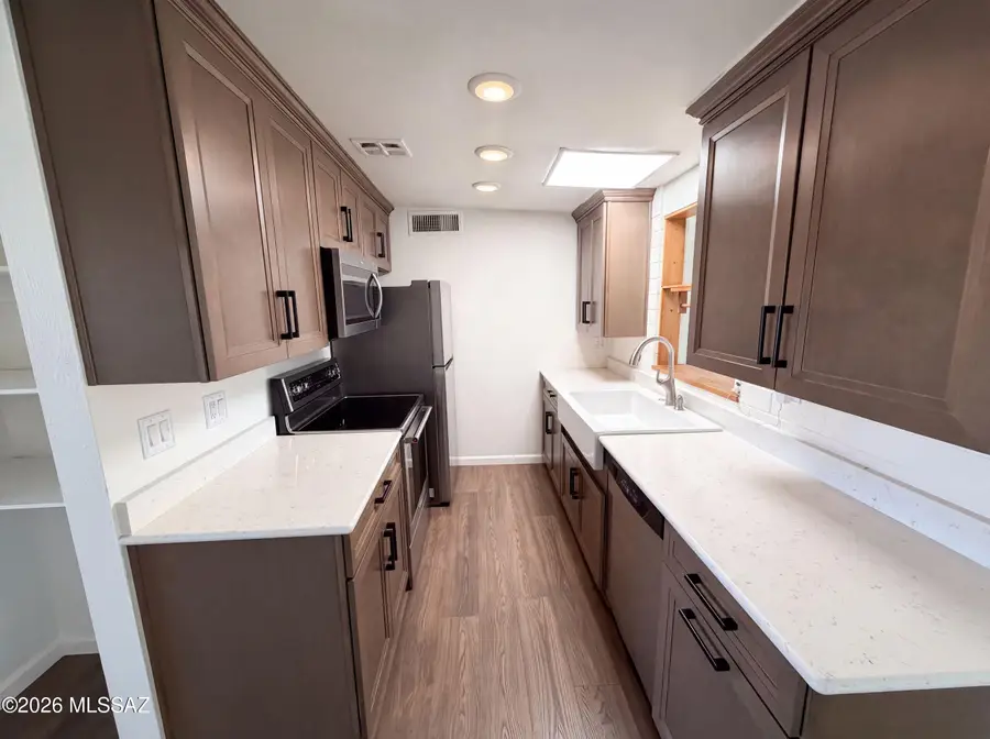 4002 S Lazy Palm, Tucson, AZ 85730 - #2