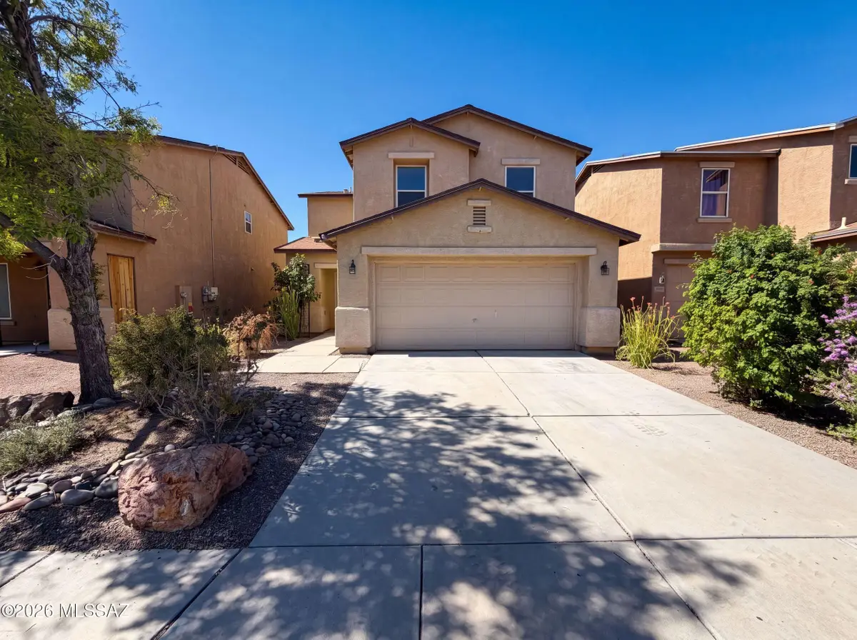 5894 E Sanderling, Tucson, AZ 85756 - #1