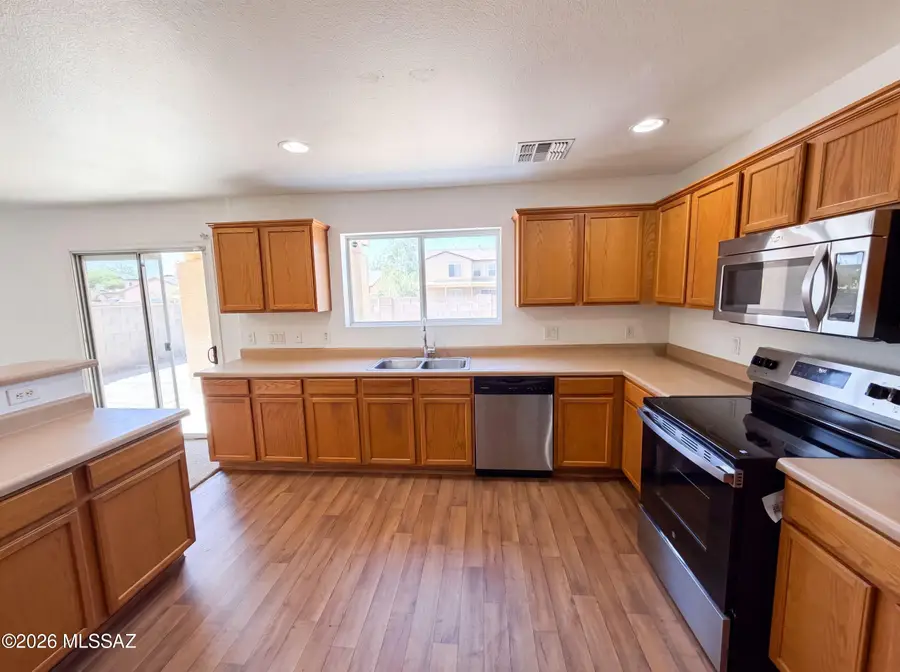 5894 E Sanderling, Tucson, AZ 85756 - #2