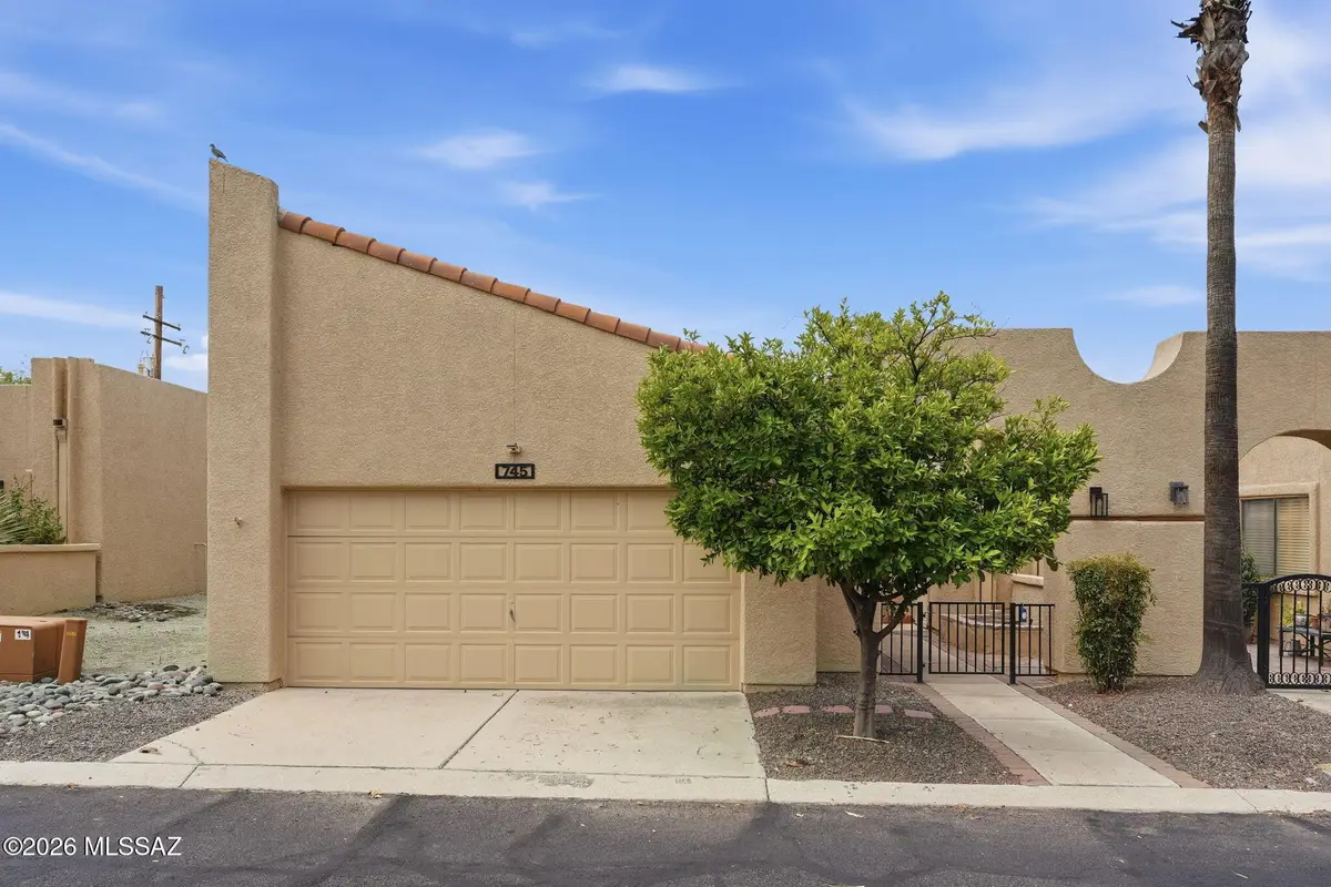 745 W Sunlight, Tucson, AZ 85704 - #1