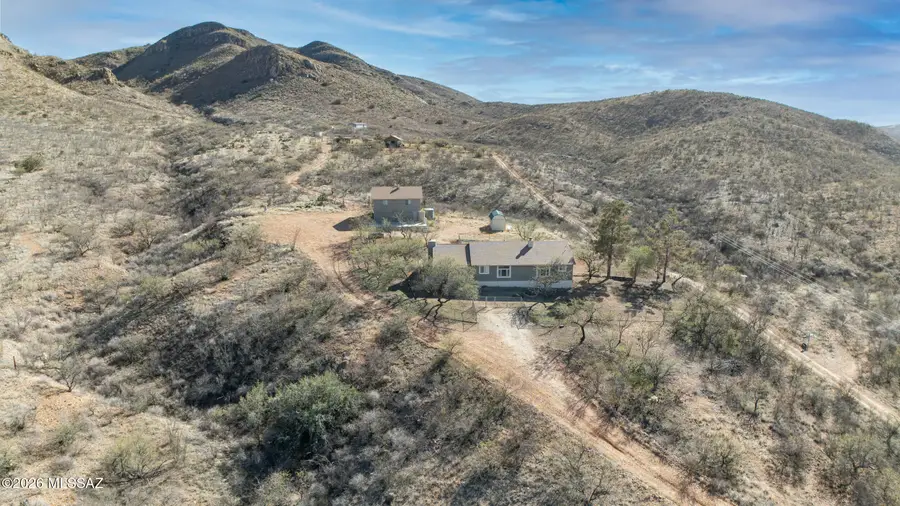 21000 S Total Wreck, Vail, AZ 85641 - #3