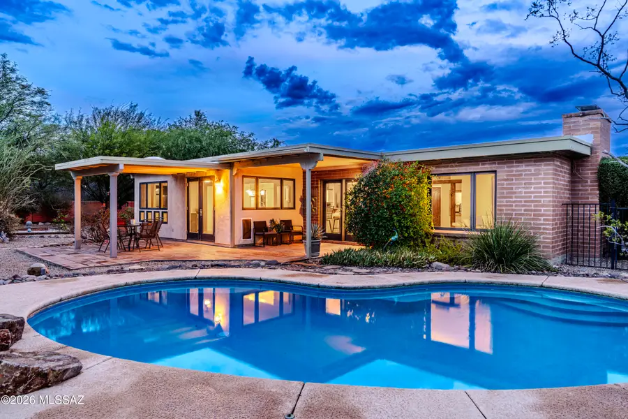 4317 N Drake, Tucson, AZ 85749 - #2