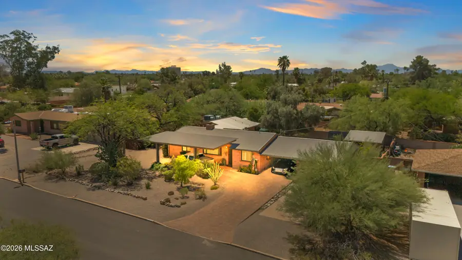 4142 E Holmes, Tucson, AZ 85711 - #3