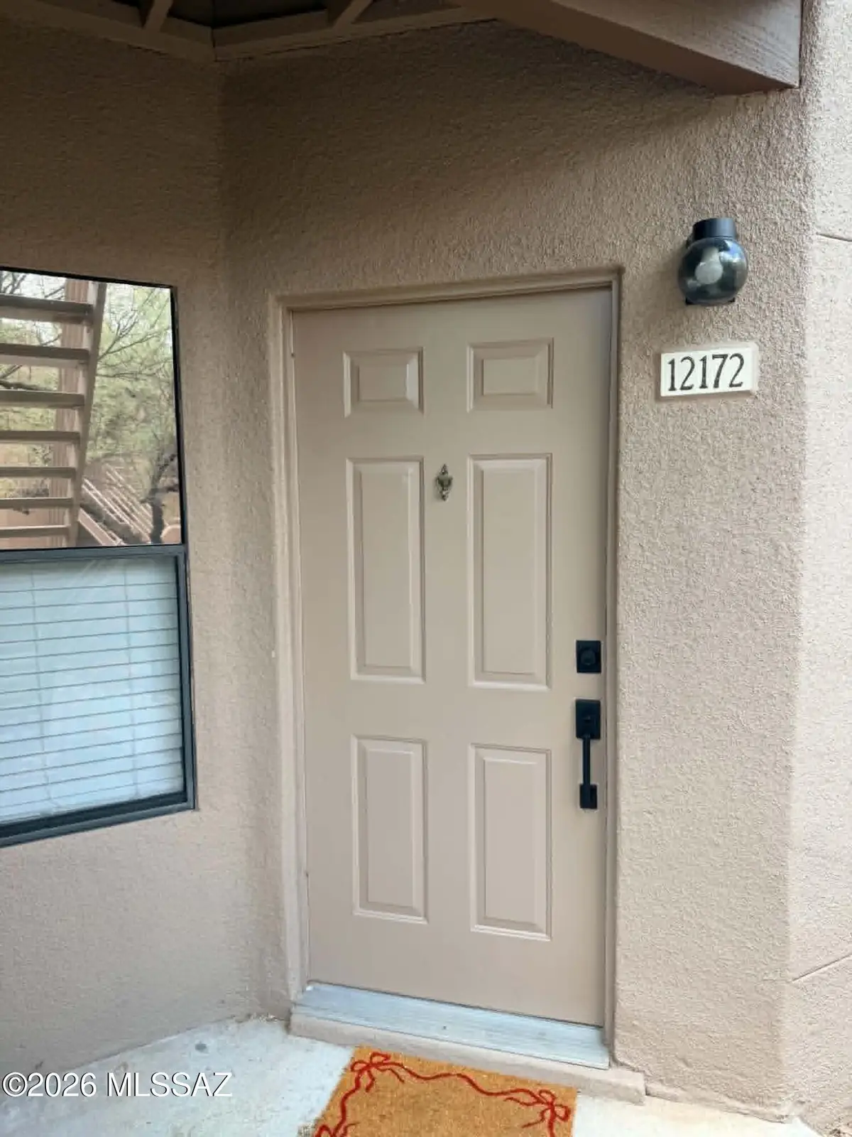6655 N Canyon Crest, Tucson, AZ 85750 - #1
