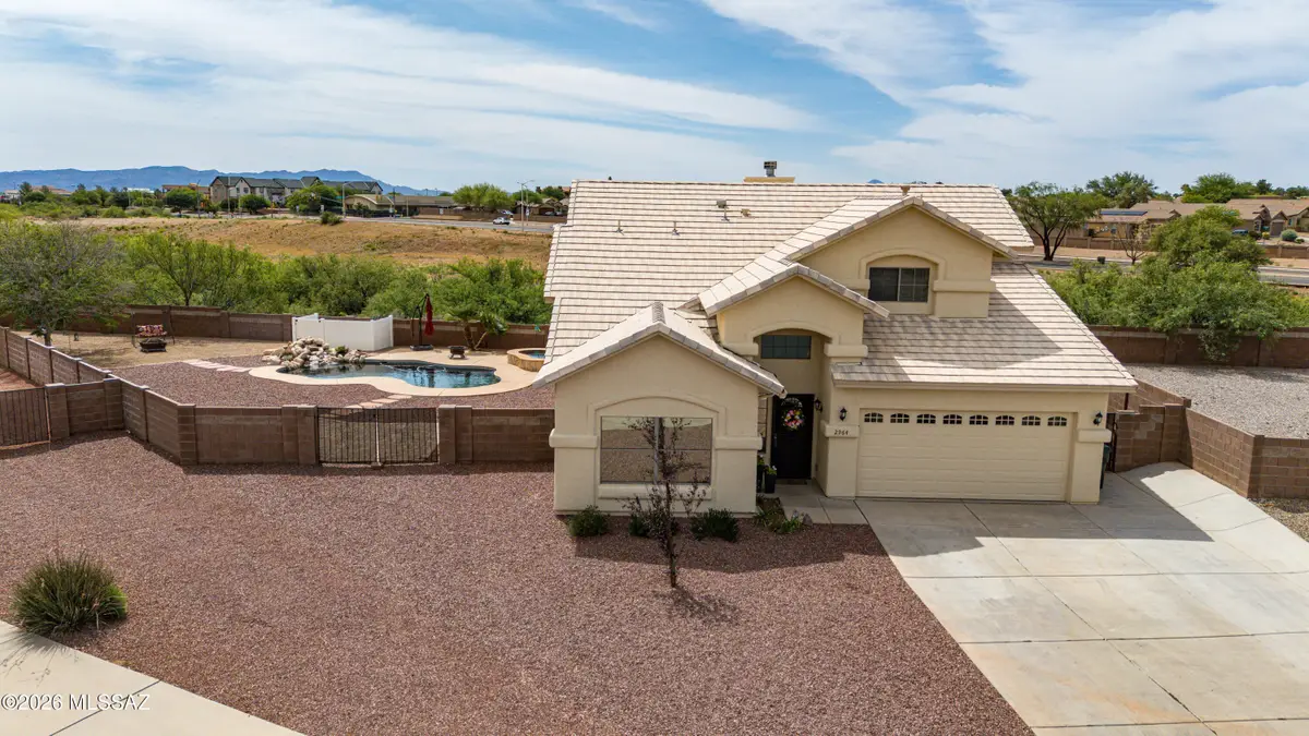 2964 Central Park, Sierra Vista, AZ 85635 - #1