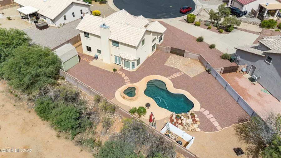 2964 Central Park, Sierra Vista, AZ 85635 - #2