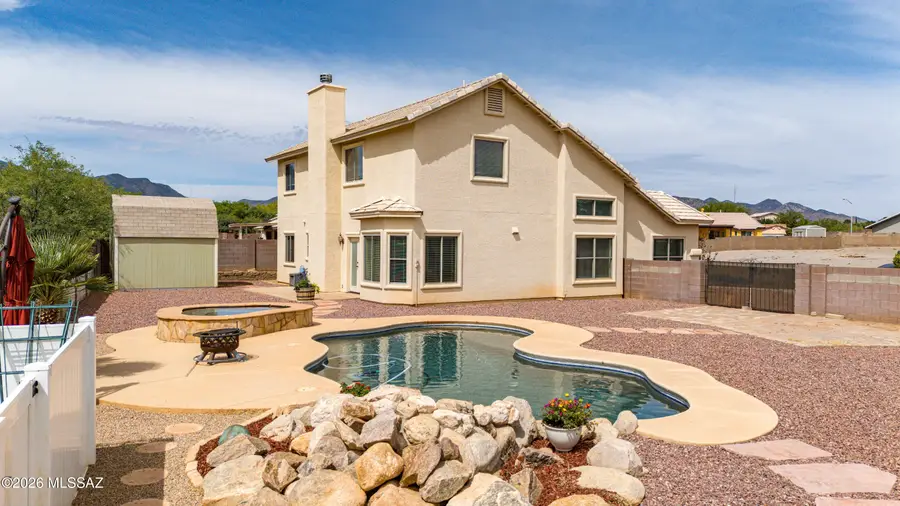 2964 Central Park, Sierra Vista, AZ 85635 - #3