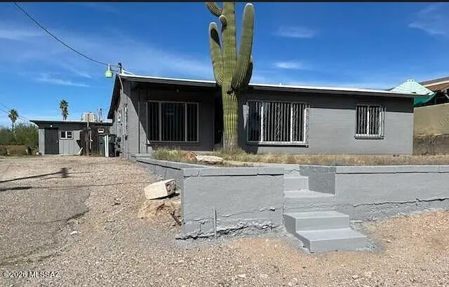252 W Blacklidge, Tucson, AZ 85705 - #1