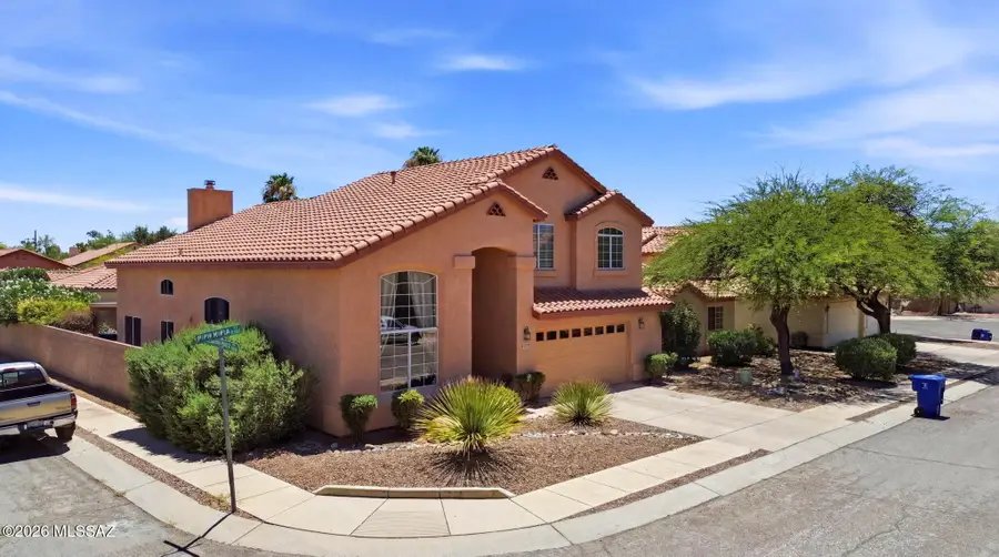 8174 E Pima Ridge, Tucson, AZ 85715 - #2