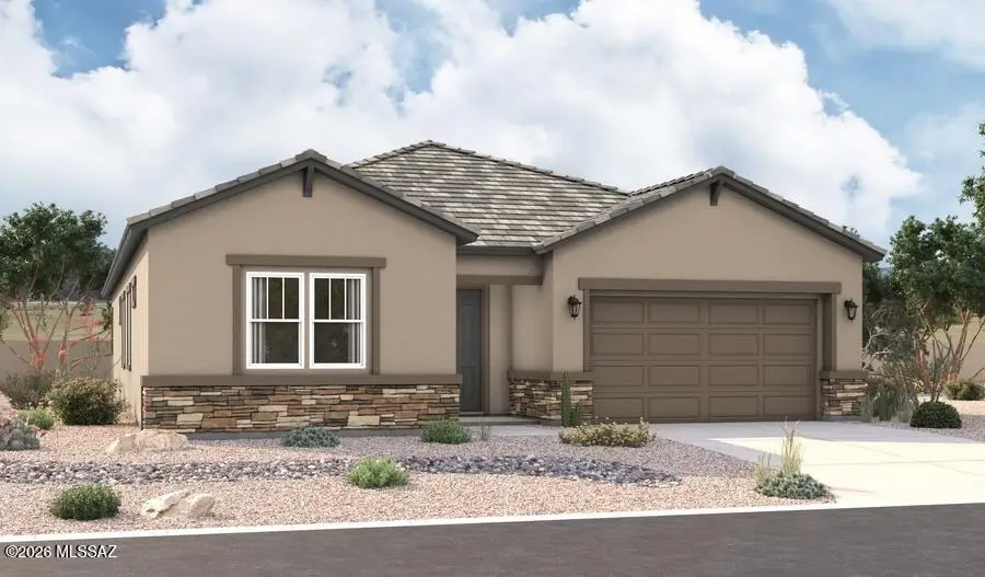 331 E Jasper, Oro Valley, AZ 85737 - #1