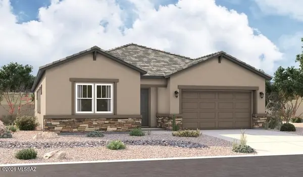331 E Jasper, Oro Valley, AZ 85737