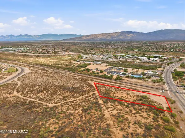 13185 E Colossal Cave, Vail, AZ 85641