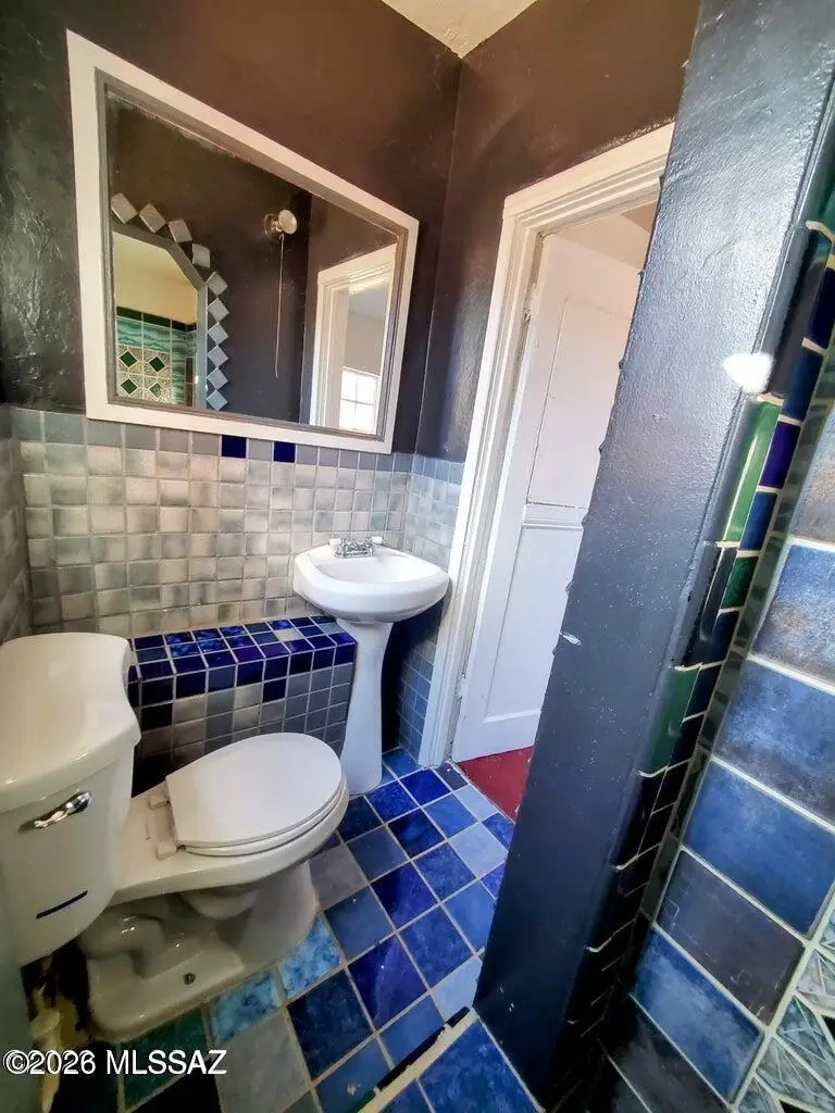 419 W Palmdale, Tucson, AZ 85714 - #3