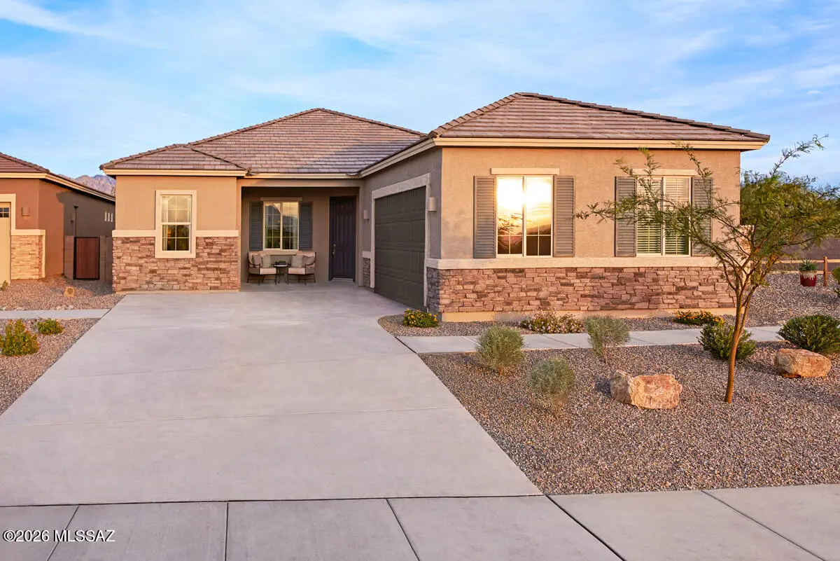 337 E Jasper, Oro Valley, AZ 85737 - #1