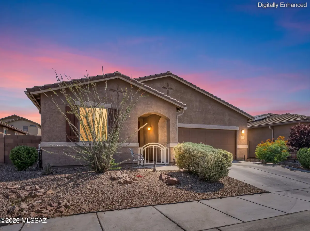 11128 W Fountain View, Marana, AZ 85653 - #1
