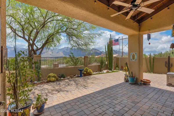 12608 N Sleeping Coyote, Oro Valley, AZ 85755