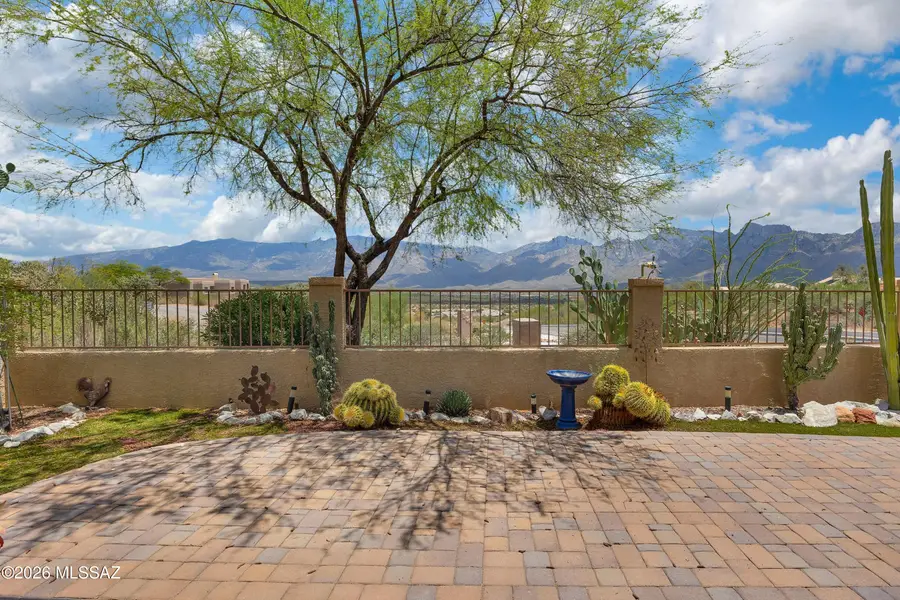 12608 N Sleeping Coyote, Oro Valley, AZ 85755 - #2