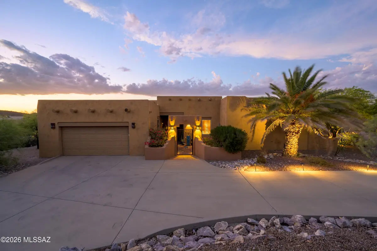 1061 N Mcelroy, Tucson, AZ 85745 - #1