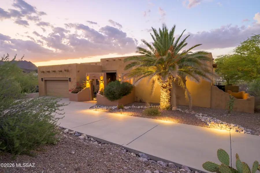 1061 N Mcelroy, Tucson, AZ 85745 - #2
