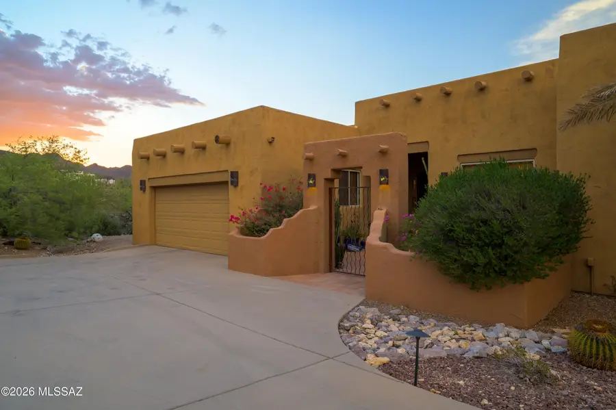 1061 N Mcelroy, Tucson, AZ 85745 - #3
